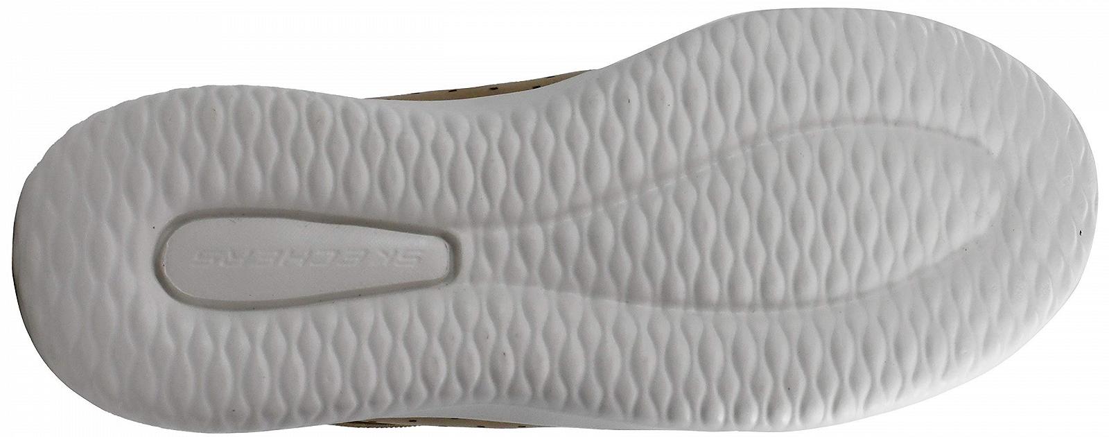 Кроссовки Skechers Delson Axton мужские, фото №4