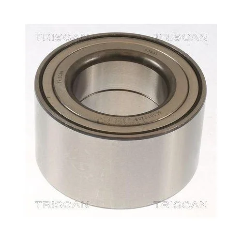 Комплект подшипника ступицы TRISCAN 8530 10283 для SSANGYONG, задний мост, передний мост, внешний, фото №2
