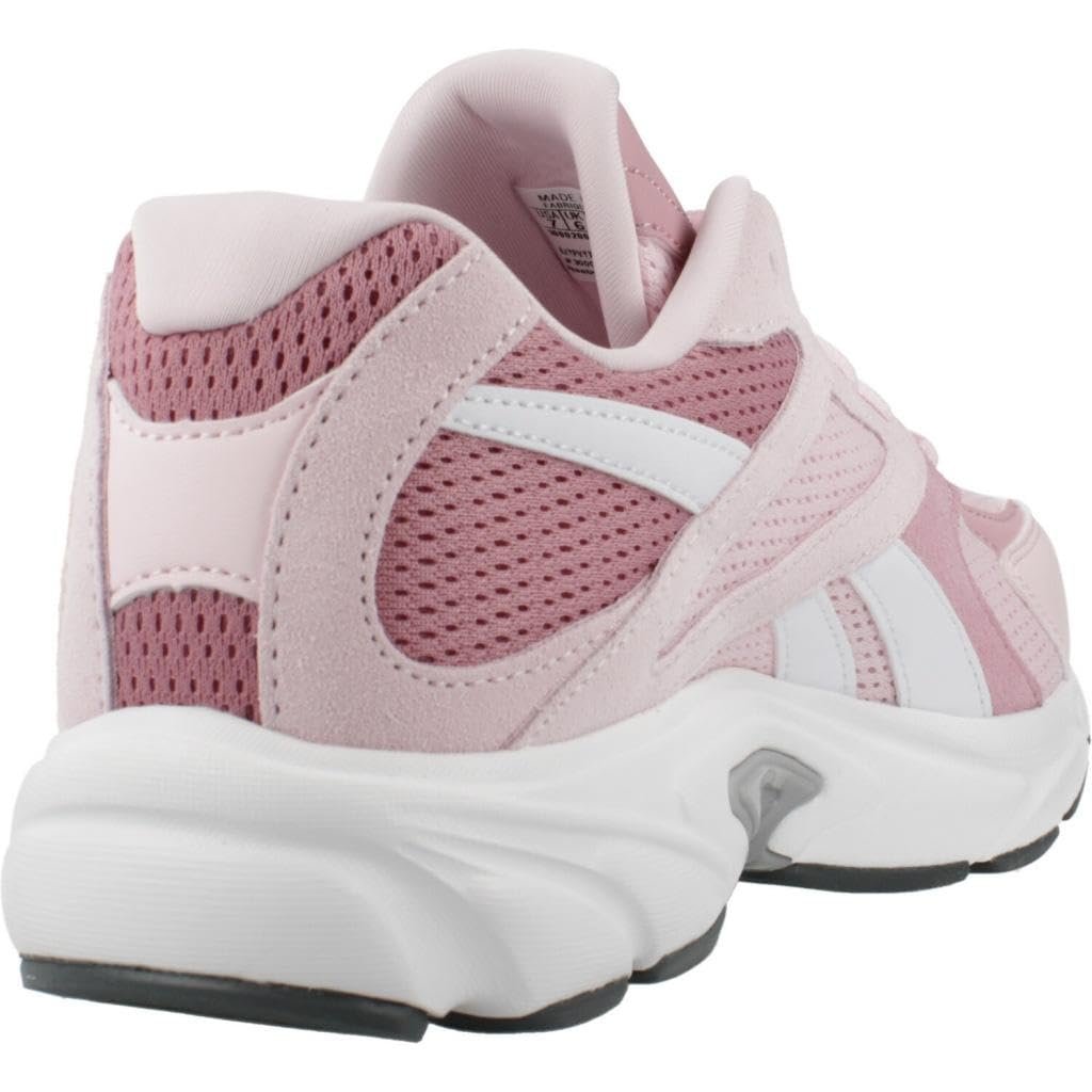 Кроссовки Unisex Reebok Road Prime, фото №3