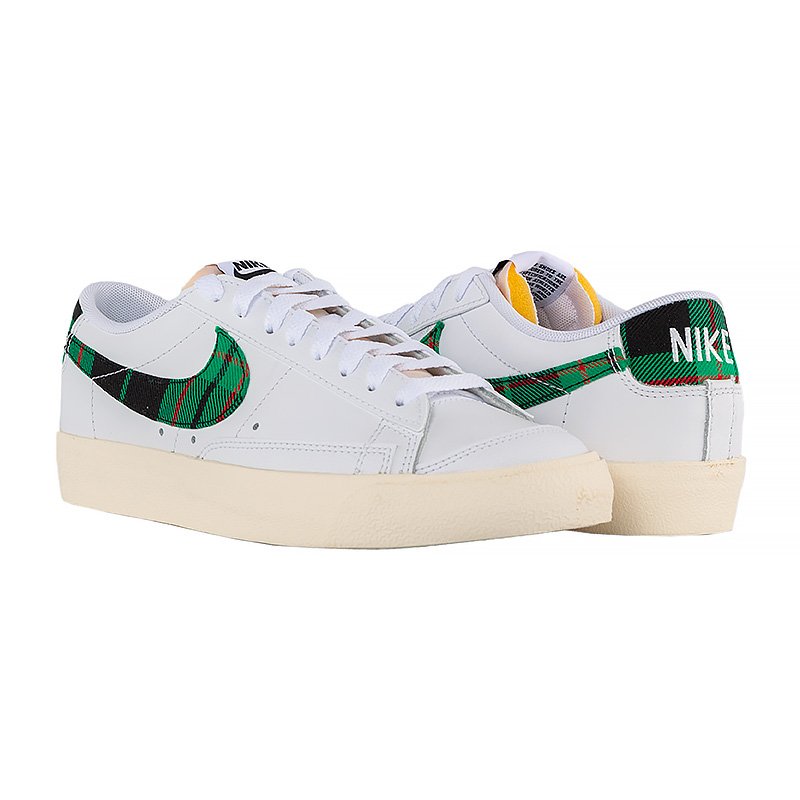 Кросівки Nike BLAZER LOW 77 PRM 45, фото №1