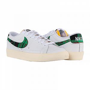 Кросівки Nike BLAZER LOW 77 PRM 42.5 - Фото 1
