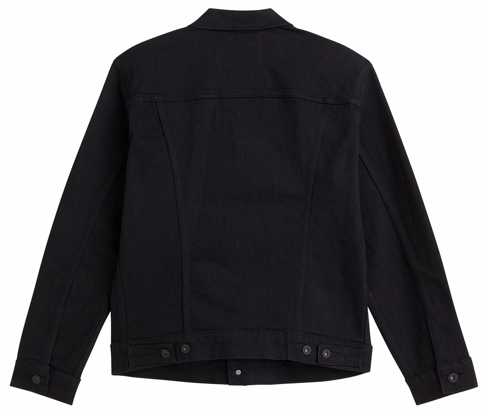 Куртка Levi's The Trucker мужская, фото №3