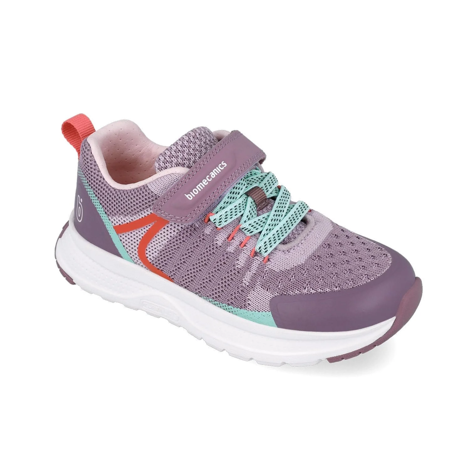 Кроссовки Biomecanics 251250 для девочек, фото №3