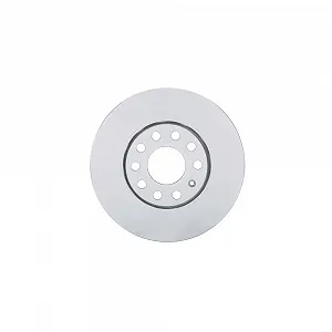 Гальмівний диск BOSCH 0 986 478 546 передня вісь - Фото 1