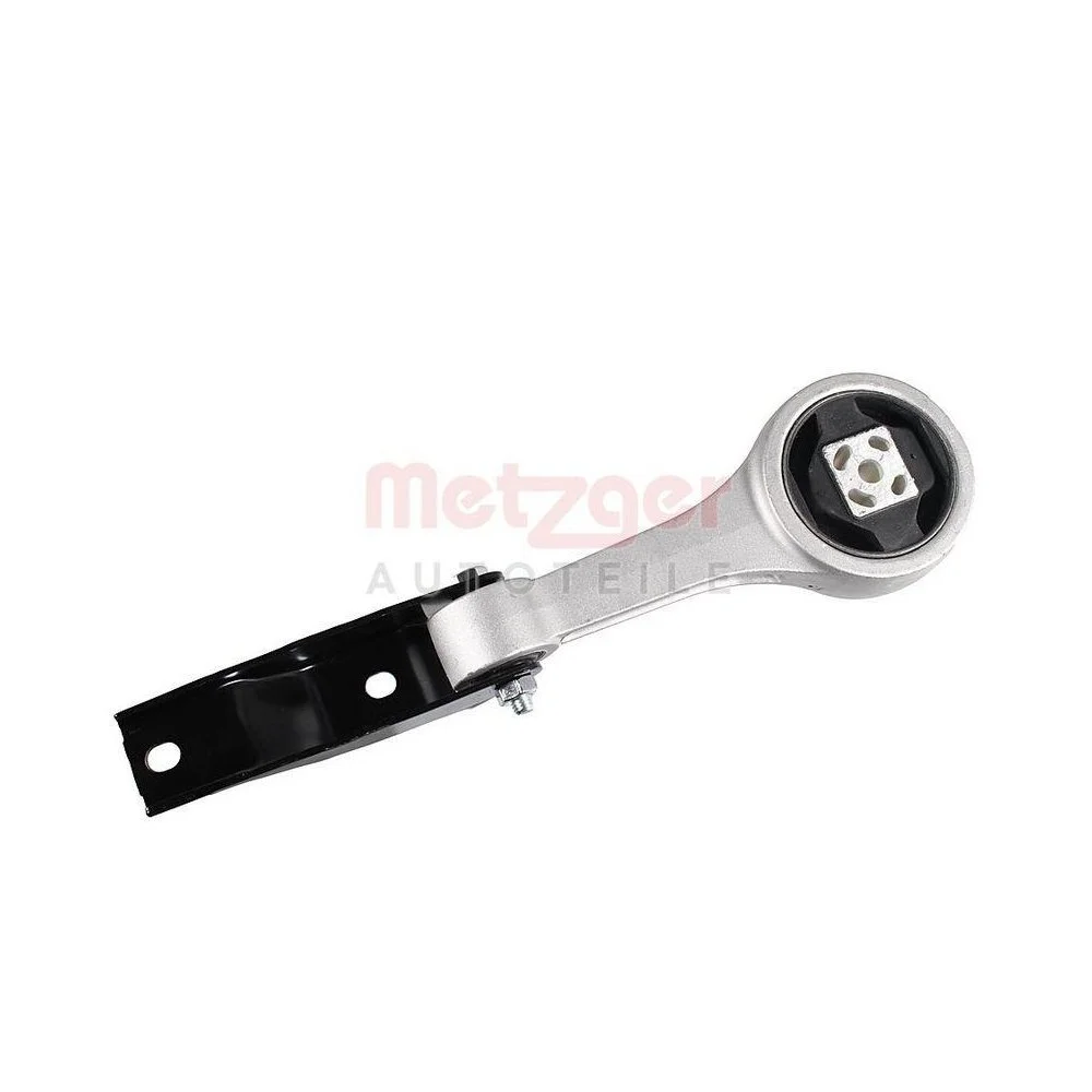 Подушка двигателя METZGER 8054378 для AUDI SEAT SKODA VW, задняя, нижняя, фото №1