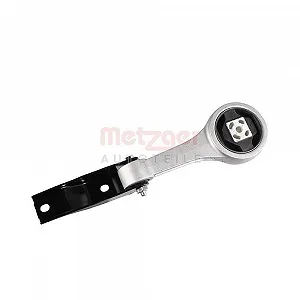 Подушка двигателя METZGER 8054378 для AUDI SEAT SKODA VW, задняя, нижняя - Фото 1