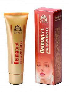 Professional Ikos Dermaprof Make-Up Finish 30 мл - Фото 1
