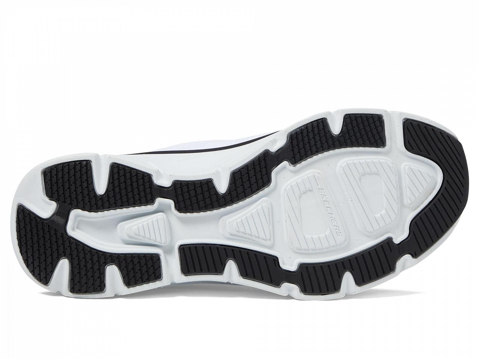 Кроссовки Skechers D'lux Walker 2.0 Rezinate Hands Free Slip-in, фото №4 Кроссовки Skechers D'lux Walker 2.0 Rezinate Hands Free Slip-in, фото №4