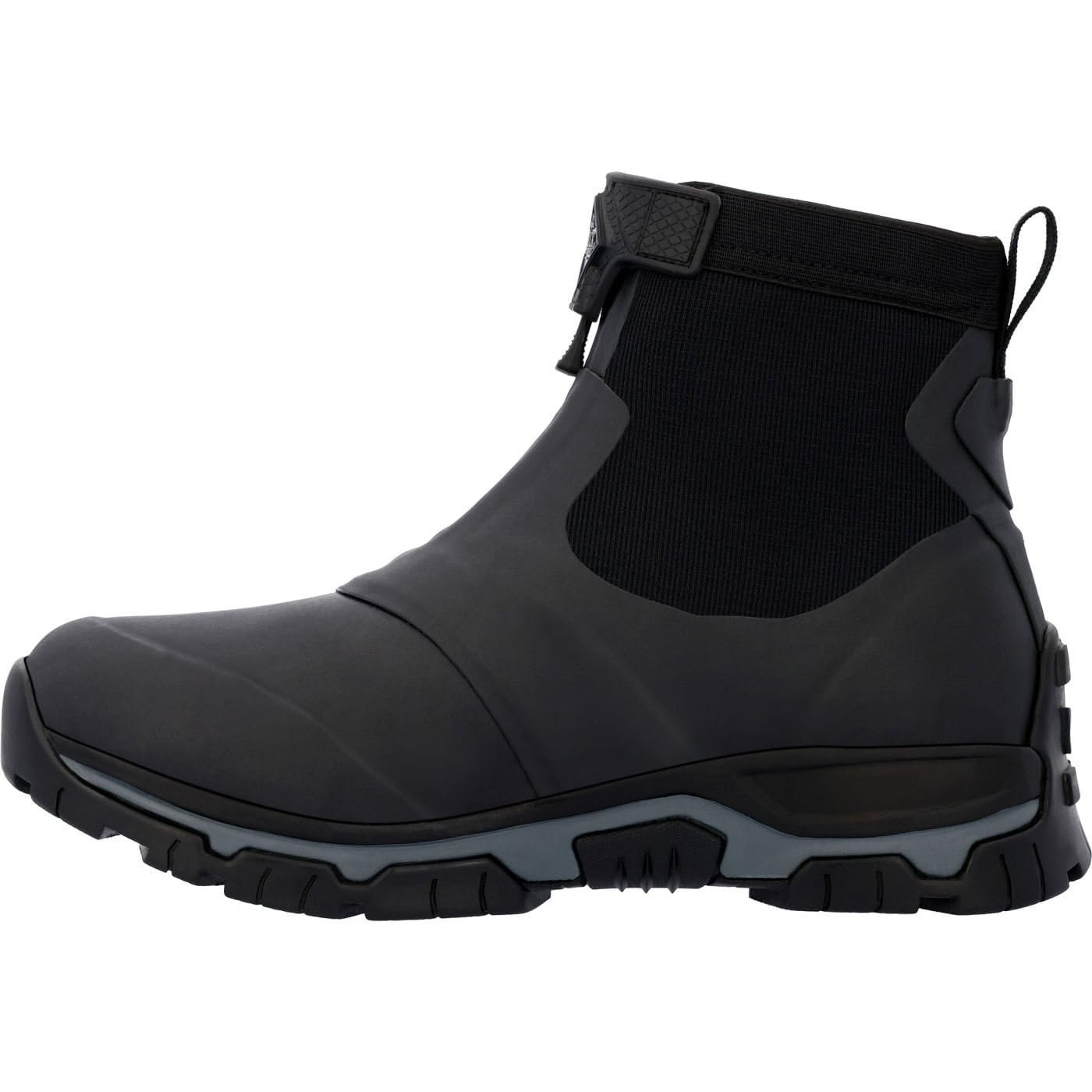 Чоботи Muck Boots Apex Mid Zip для хлопчиків, фото №5