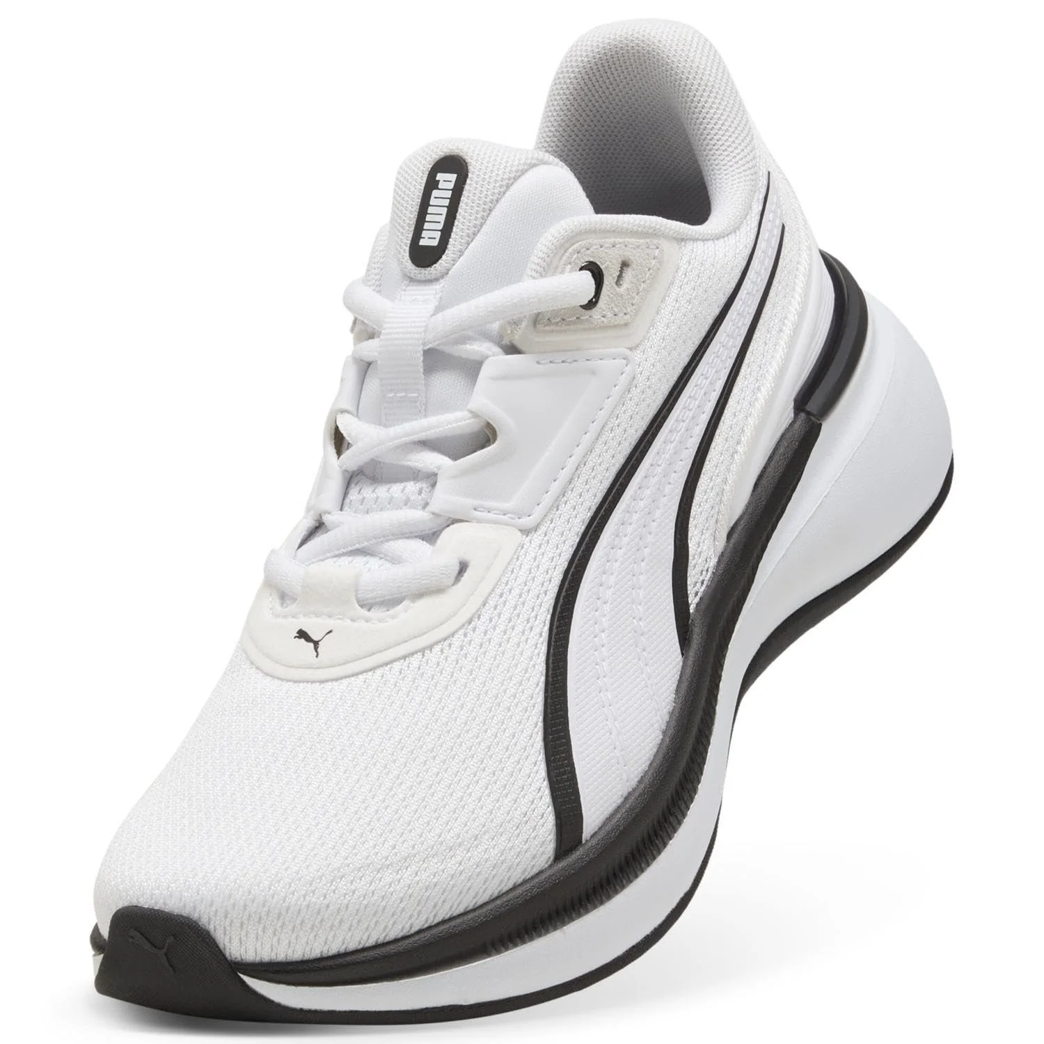 Кросівки PUMA Softride Exo Jr, фото №4