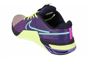 Кросівки Nike Metcon 8 Чоловічі synthetic.ua - Фото 1