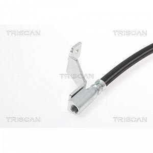 Гальмівний шланг TRISCAN 8150 16126 для FORD, передній міст ліворуч synthetic.ua - Фото 1