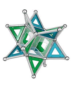 Набір Geomag Panels 114 Штук ціна на synthetic.ua - Фото 1 Набір Geomag Panels 114 Штук synthetic.ua - Фото 1