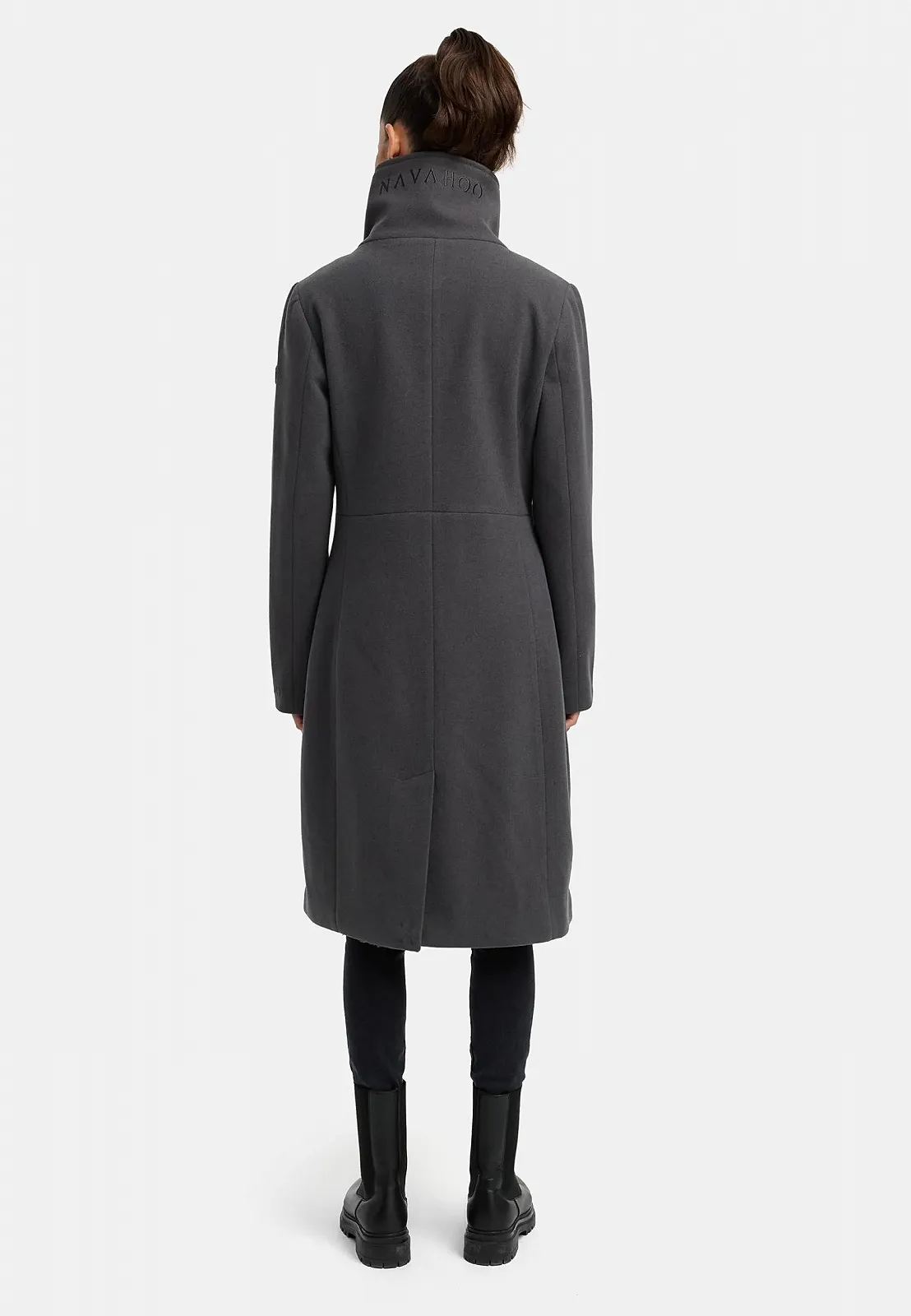 Жіноча перехідна куртка Navahoo, фото №9