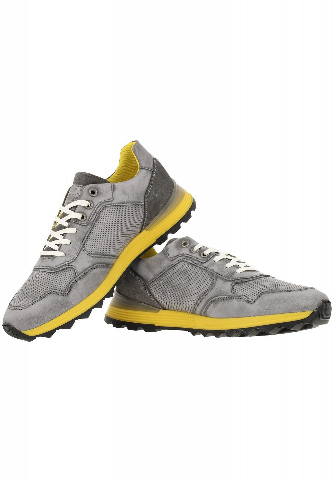 Кроссовки мужские BULLBOXER 373K20438A, фото №7 Кроссовки мужские BULLBOXER 373K20438A, фото №7