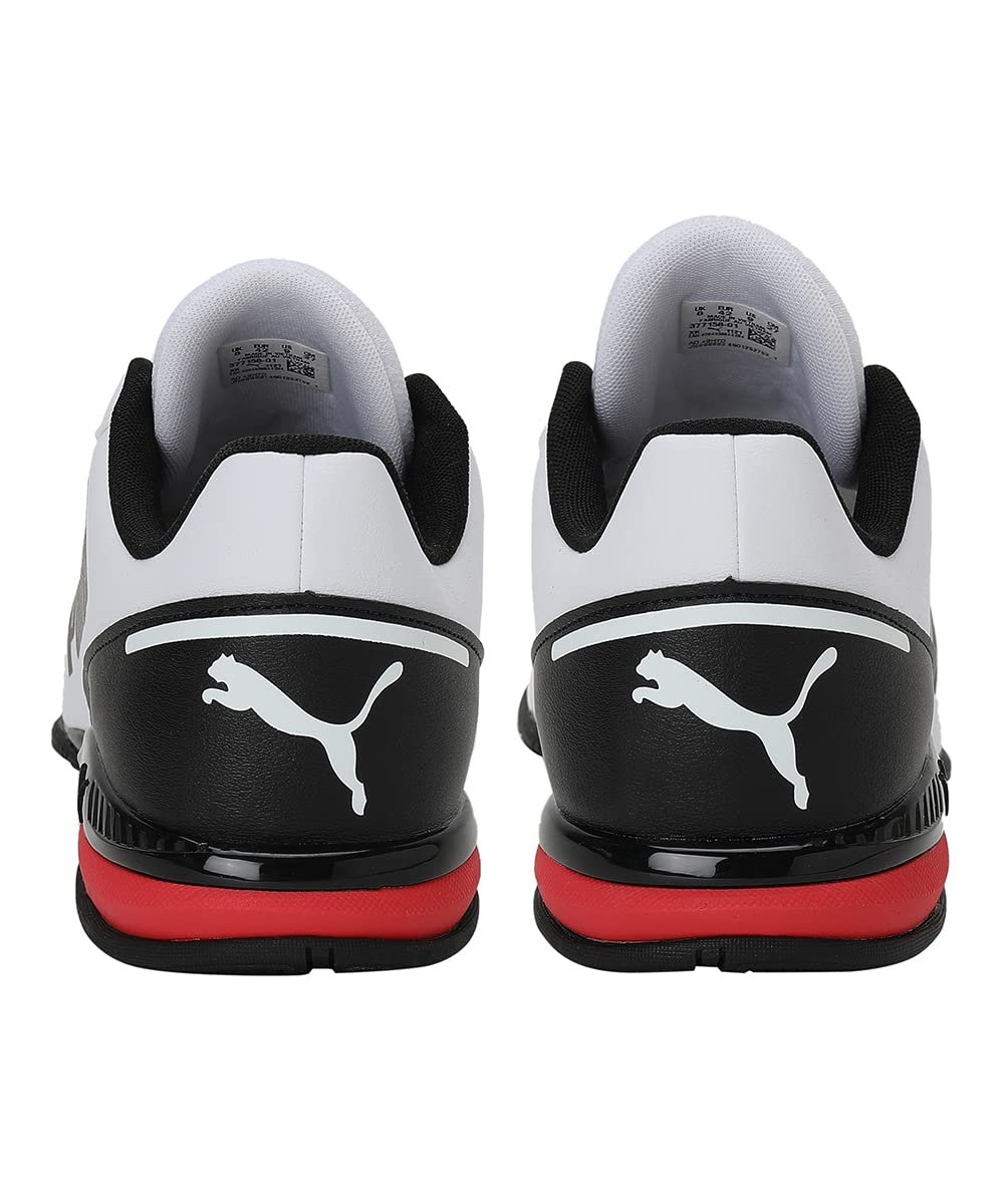 Кросівки PUMA Unisex Equate SL, фото №4