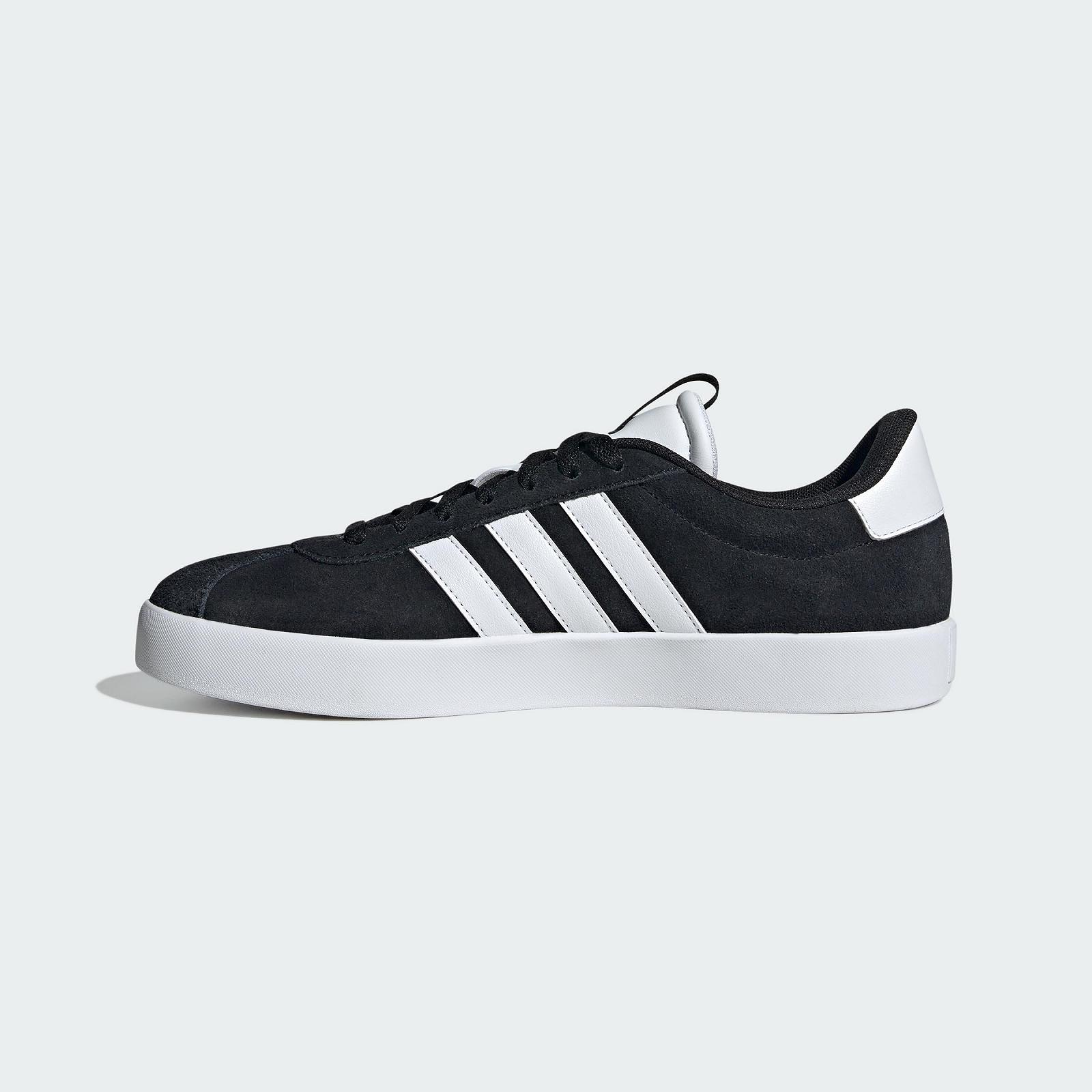 Кросівки Adidas Vl Court 3.0 чоловічі, фото №3