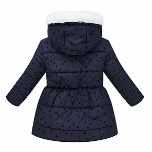 Зимова куртка Дитяча Повсякденна Пухова synthetic.ua - Фото 1