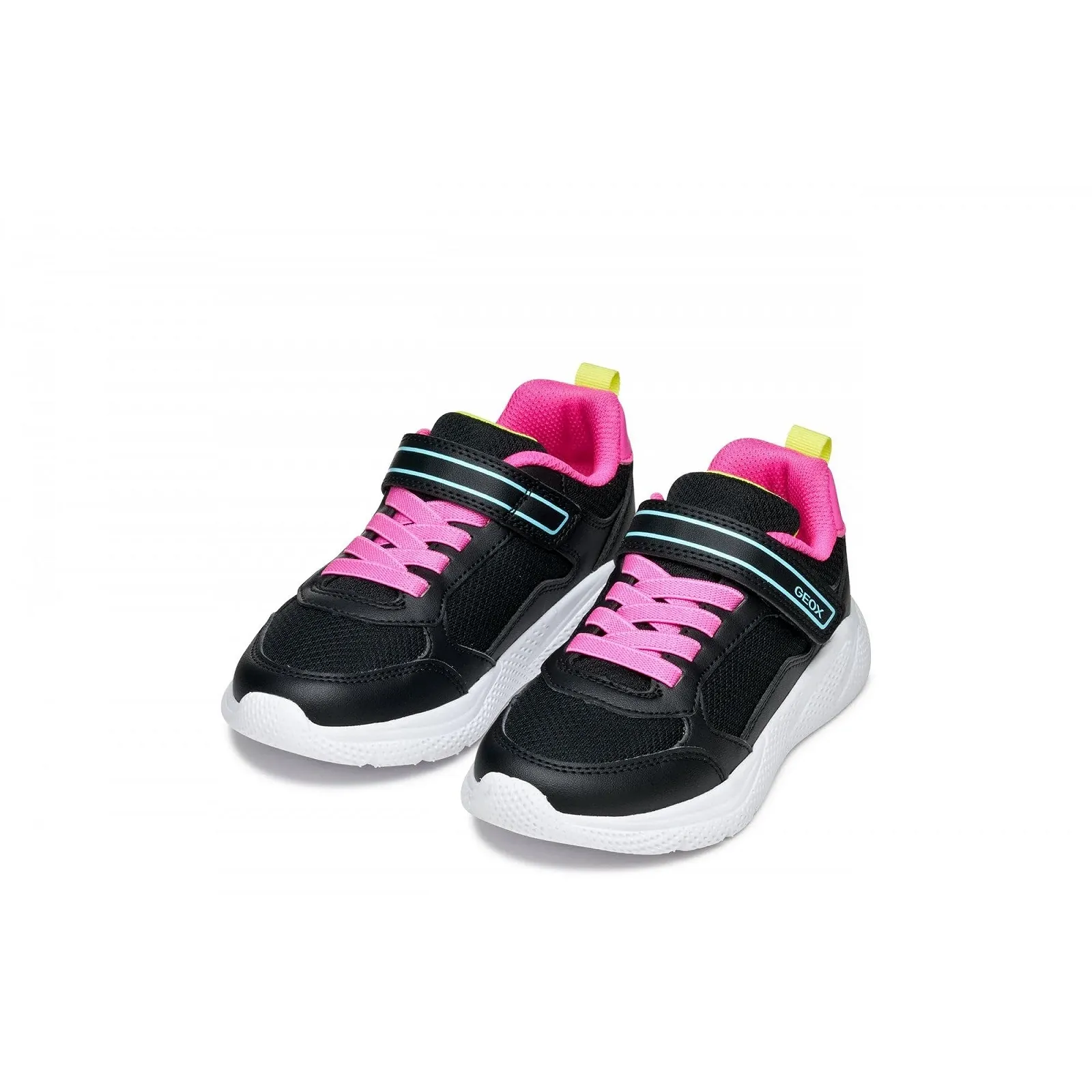 Кроссовки Geox Sprintye Girl, фото №4