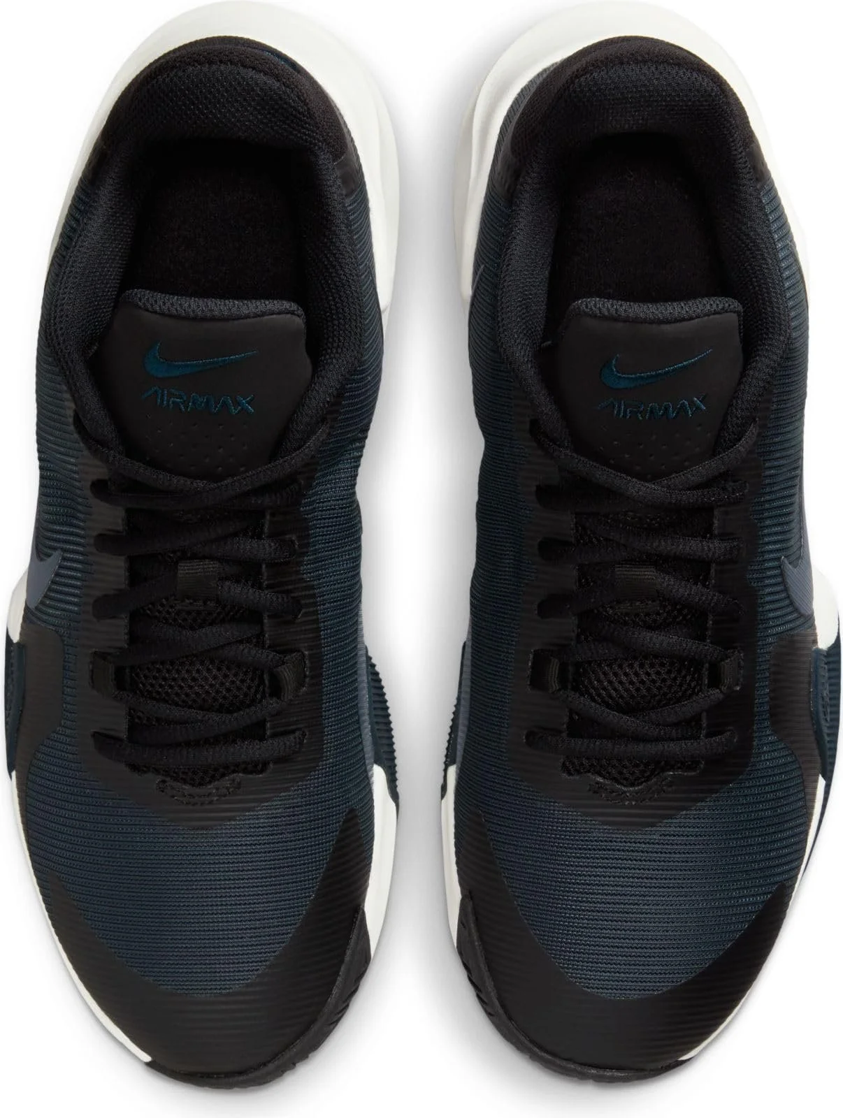 Кросівки Nike Air Max Impact 4 Three Quarter High, фото №3