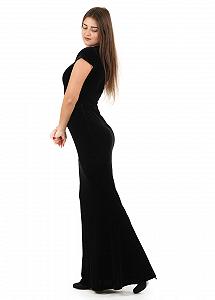 Платье Enna Levoni S Черный (ND-13922-Black) - Фото 1