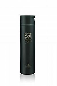 Гель для душу Men's Rose Троянда 250 мл Чоловічий - Фото 1