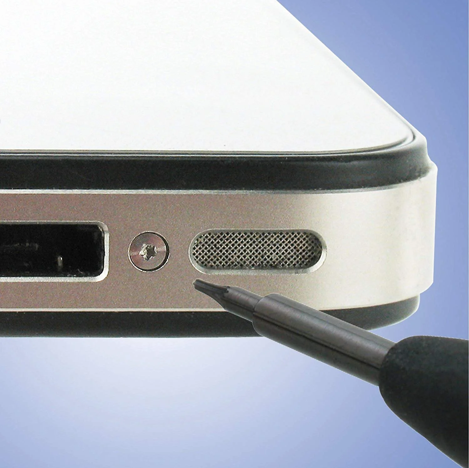 Викрутка Pentalobe Engineer DAP-01 5-променева зірка, для Apple iPhone, фото №3