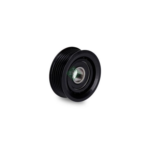 Ролик обводной/направляющий поликлинового ремня INA 532 0160 10 для AUDI BMW, фото №3