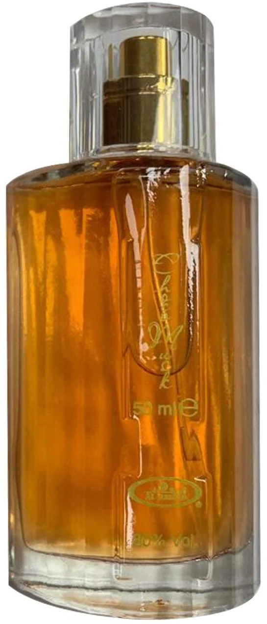 Парфумована вода Al-Rehab Choco Musk 50 мл, фото №3