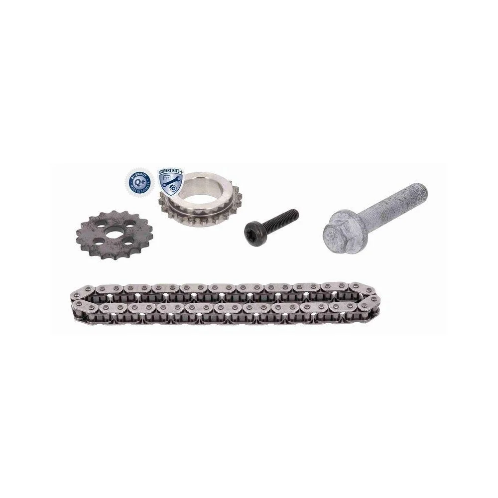 Ремкомплект цепи привода масляного насоса VAICO V20-4381 для BMW, фото №1