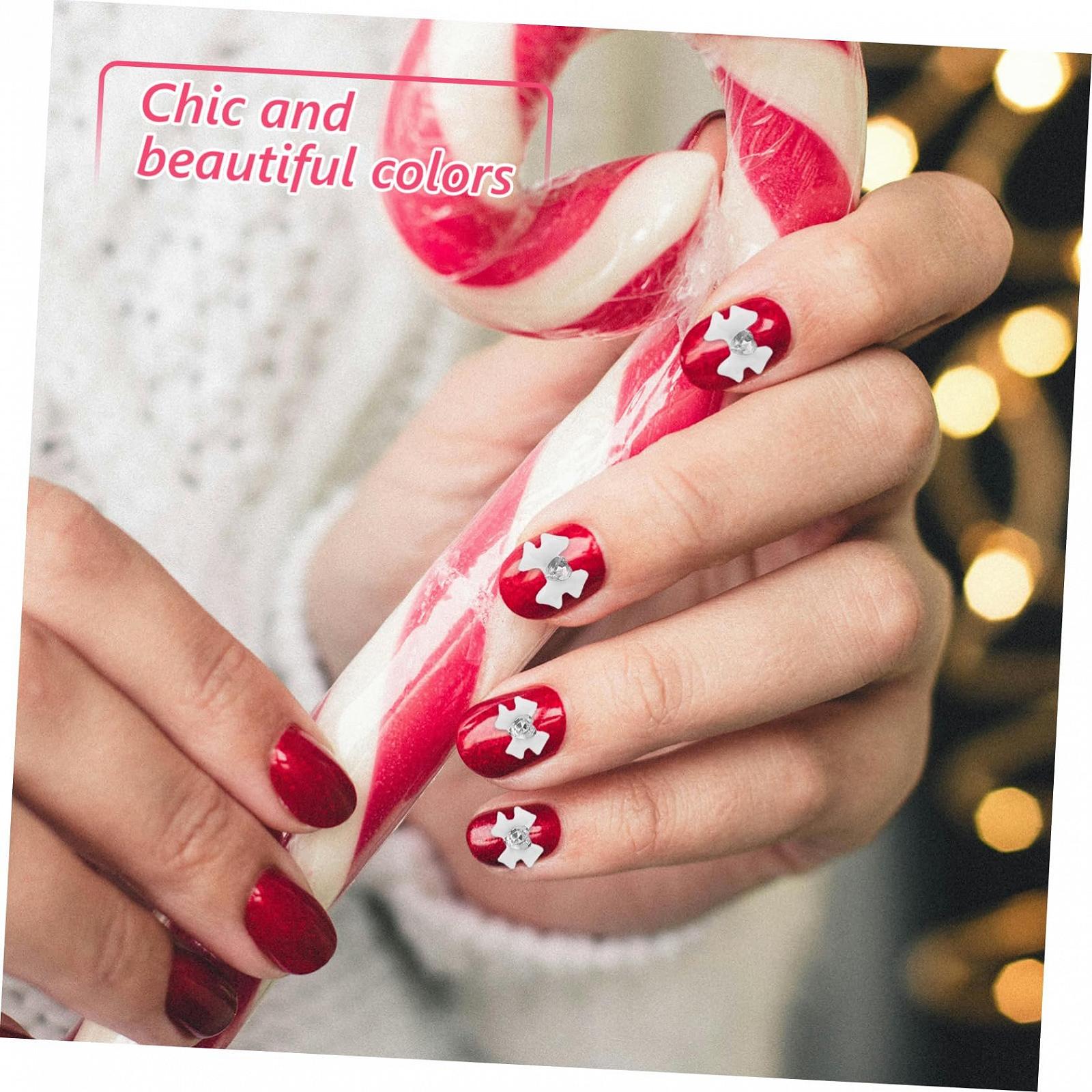 Підвіска для нігтів Бант FOMIYES, 120 шт, 3D, метелик, смола, милий кулон, прикраса для нігтів з 3D бантом, дикий скляний кришталевий діамант, фото №6 Підвіска для нігтів Бант FOMIYES, 120 шт, 3D, метелик, смола, милий кулон, прикраса для нігтів з 3D бантом, дикий скляний кришталевий діамант, фото №6