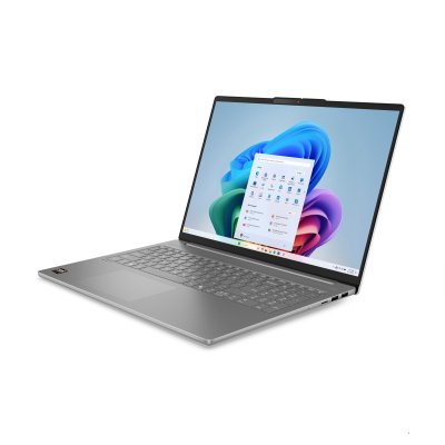 Ноутбук Lenovo IdeaPad Slim 5 16ARP10 (83HU004NRA), фото №12 Ноутбук Lenovo IdeaPad Slim 5 16ARP10 (83HU004NRA), фото №12