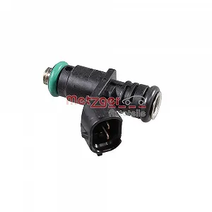 Форсунка паливна METZGER 0920037 для SEAT SKODA VW - Фото 1