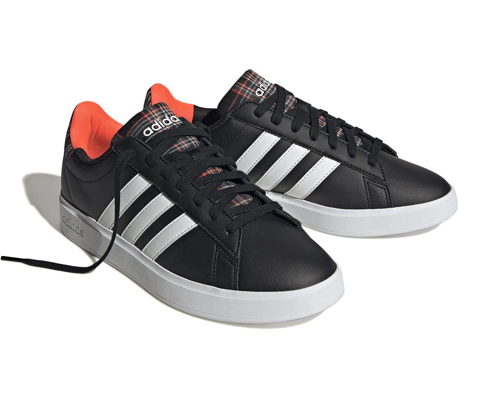Кроссовки Adidas Grand Court 2.0 мужские, фото №4