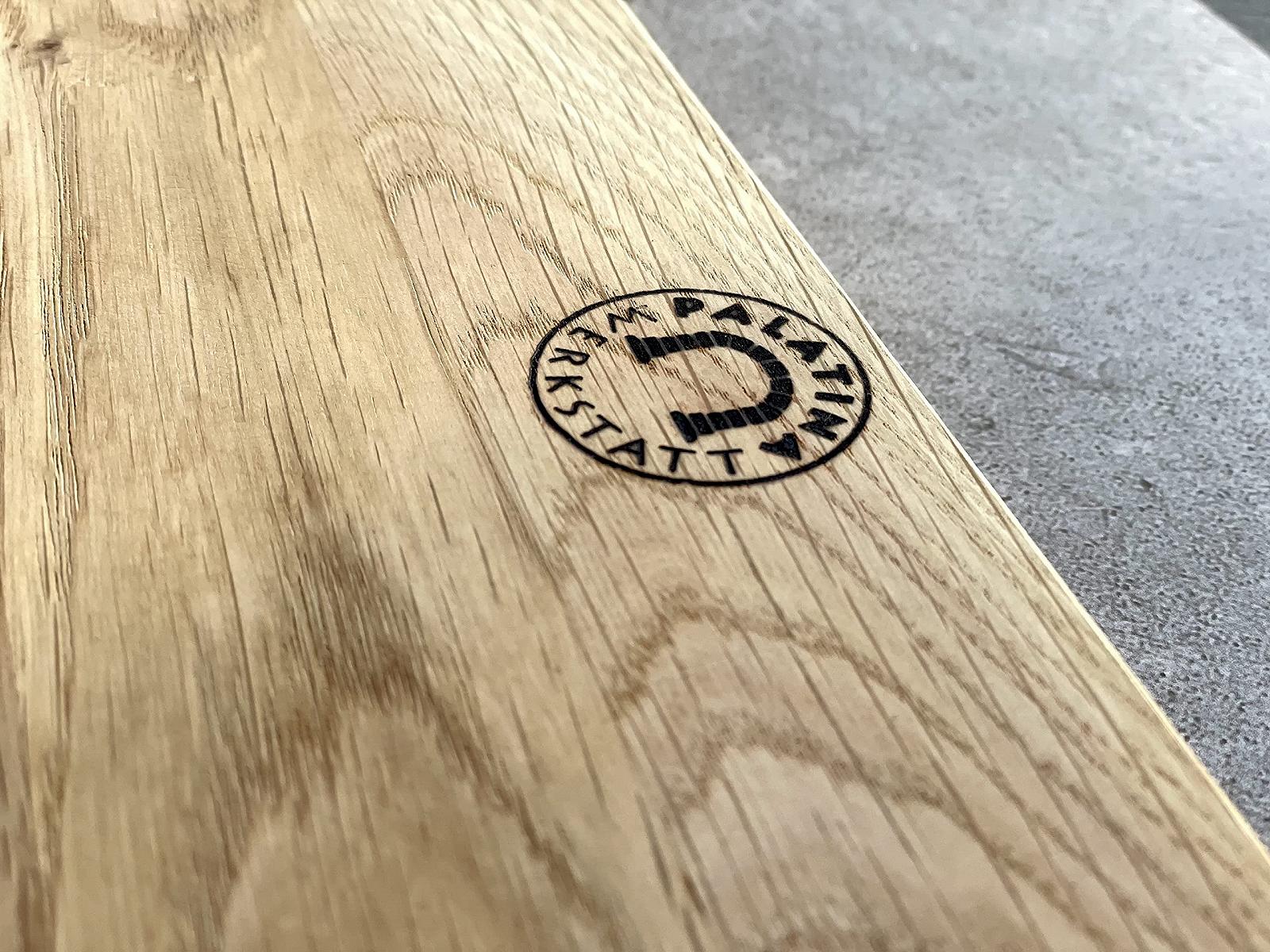 Набор ножей Santoku / Универсальный / Для офиса Kai Wasabi Black 18 см / 15 см / 10 см + Доска из дуба 40 x 25 см, фото №4