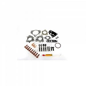 Монтажный комплект турбокомпрессора BE TURBO ABS591 для MERCEDES-BENZ - Фото 1