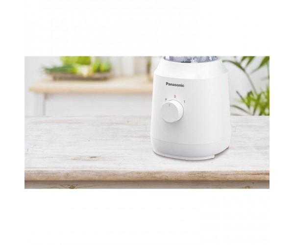 Блендер стаціонарний Panasonic MX-EX1011WTQ, фото №9