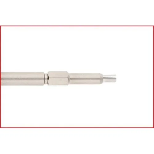 Інструмент для розблокування плоских/круглих штекерів KS TOOLS 154.0132, фото №3