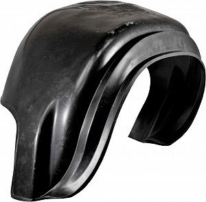 Підкрильник MB Sprinter 2-ох кат задній прав - Фото 1