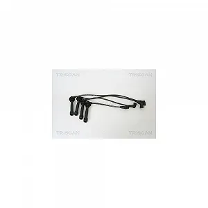 Комплект проводів запалювання TRISCAN 8860 43005 - Фото 1