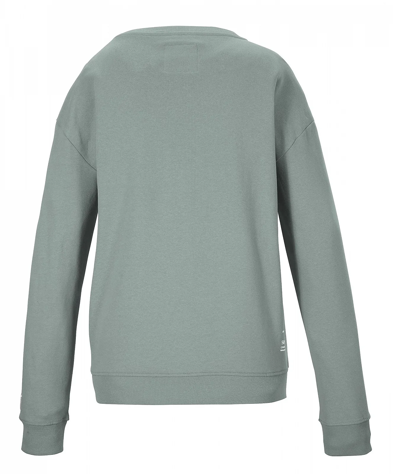 Женская Толстовка G.I.G.A. DX, фото №2