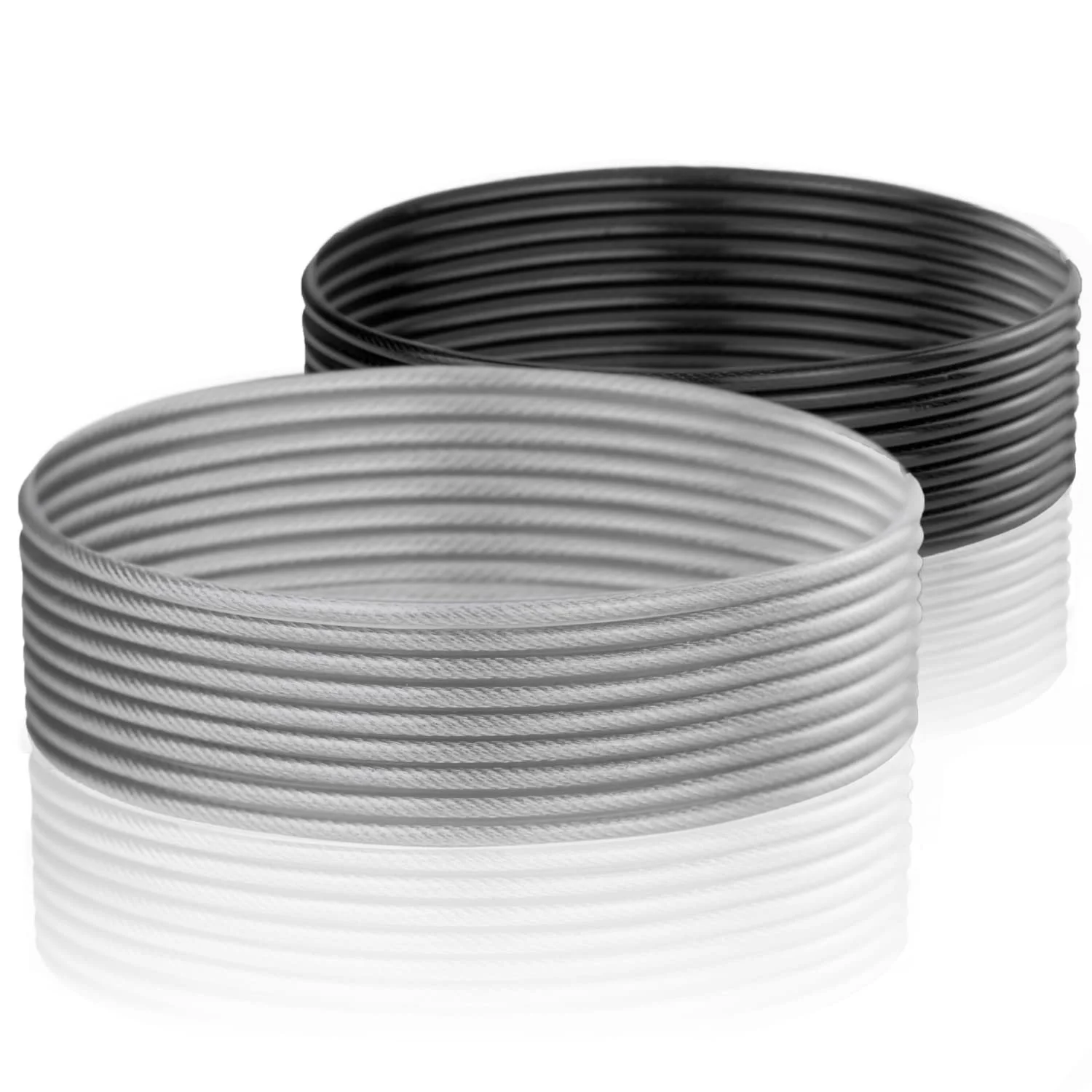 Змінний трос PrimaFit Pro 3mm 3m Комплект із 2 шт., фото №5 Змінний трос PrimaFit Pro 3mm 3m Комплект із 2 шт., фото №5