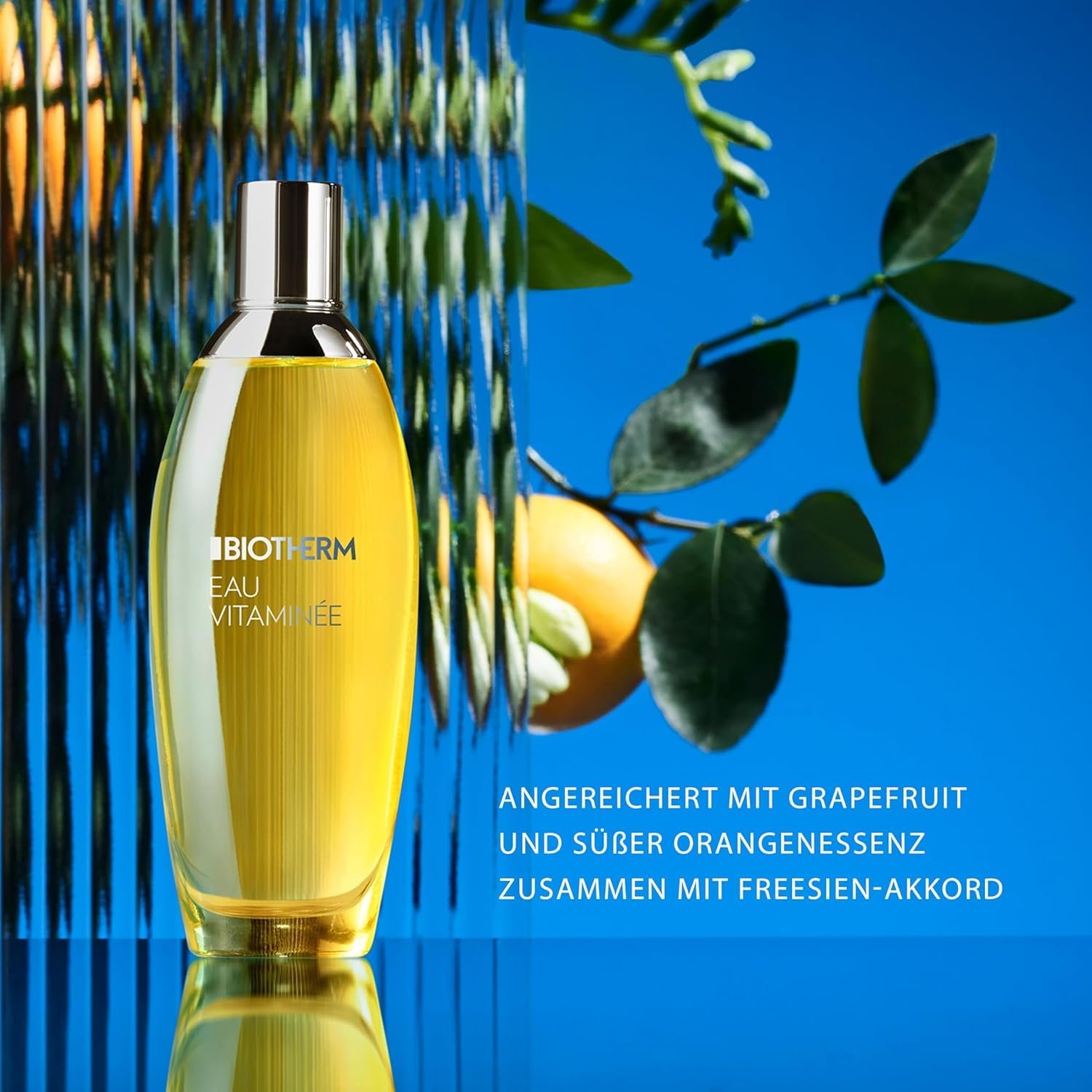 Туалетная вода Biotherm Eau Vitamin
ée для женщин, фото №3