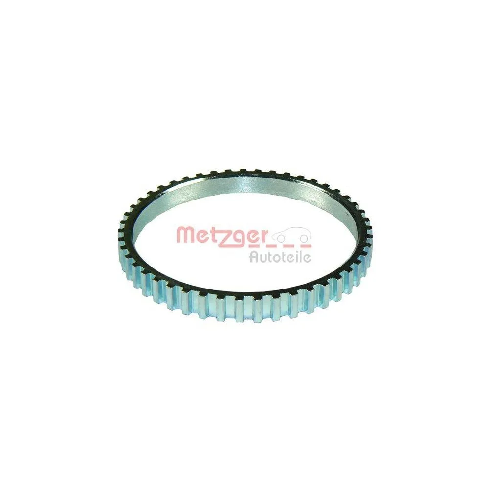 Кільце ABS METZGER 0900357 для передньої осі зліва/справа, фото №1