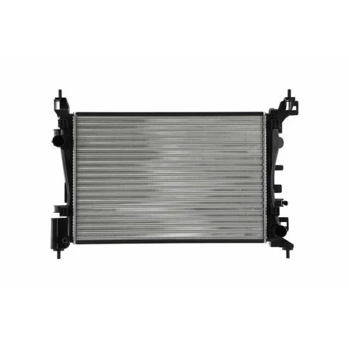 Радиатор охлаждения двигателя HELLA 8MK 366 301-841 для OPEL VAUXHALL GENERAL MOTORS, фото №2