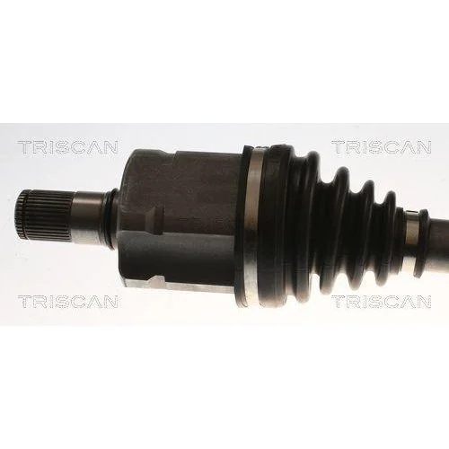Привідний вал TRISCAN 8540 296073 для AUDI SEAT SKODA VW CUPRA, фото №2