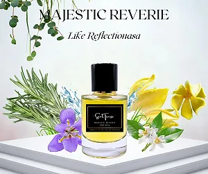 Парфуми Duftzwilling Majestic Reverie Like Reflection для чоловіків synthetic.ua - Фото 1