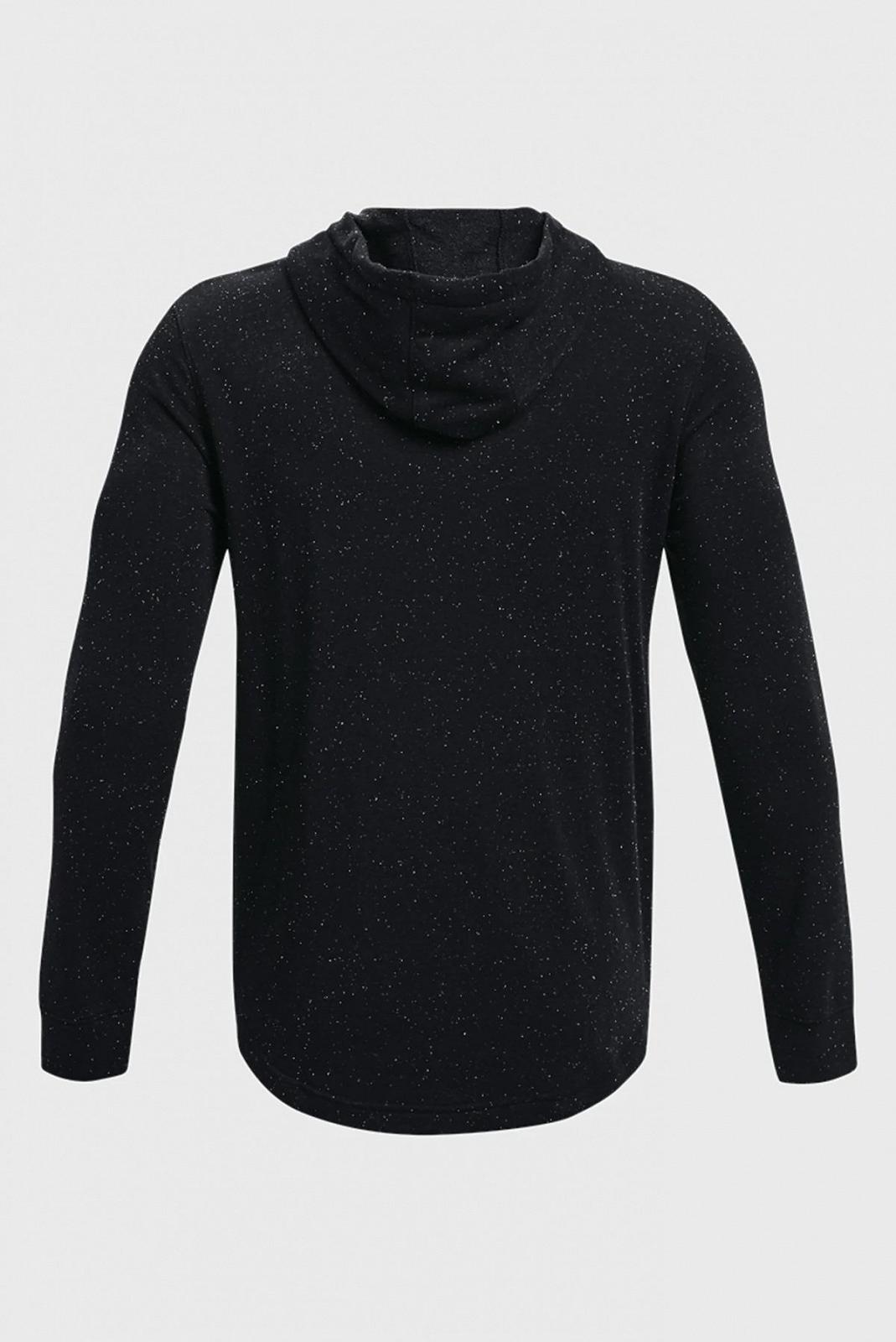 Худи Under Armour Rival Try Athlc Dept HD 1370354-001 L, фото №4