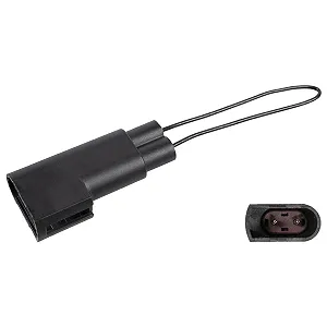 Датчик зносу гальмівних колодок FEBI BILSTEIN 172514 для FORD - Фото 1