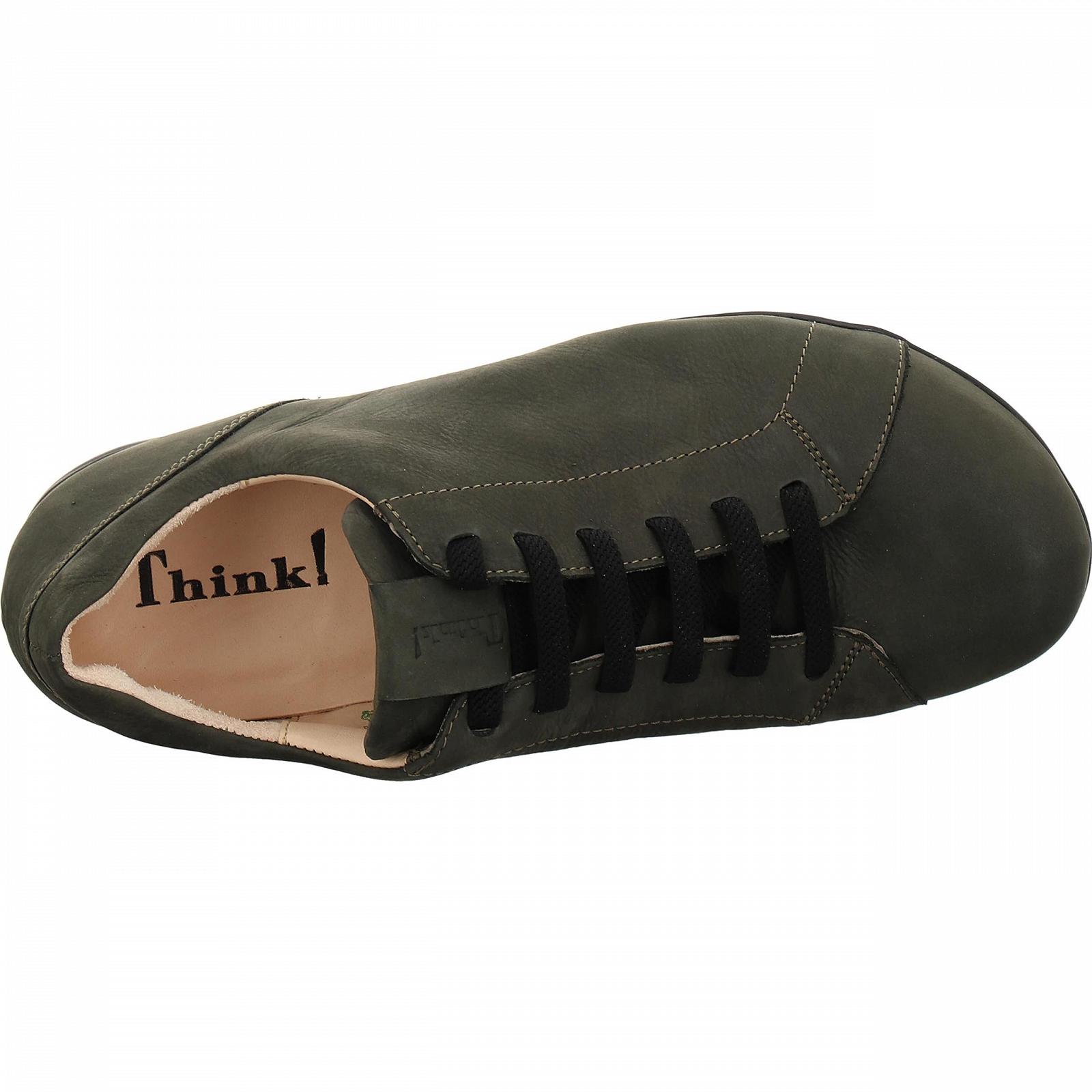 Кеды Think! King, фото №5